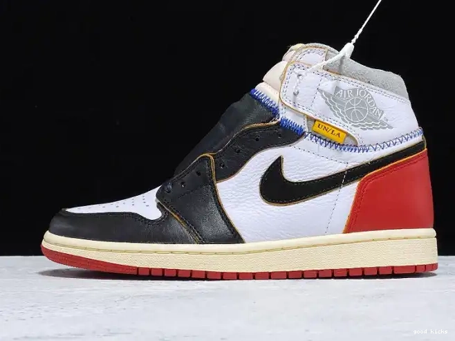 Retro OG High 1 x BV1300-106 Air Jordan Union 0516